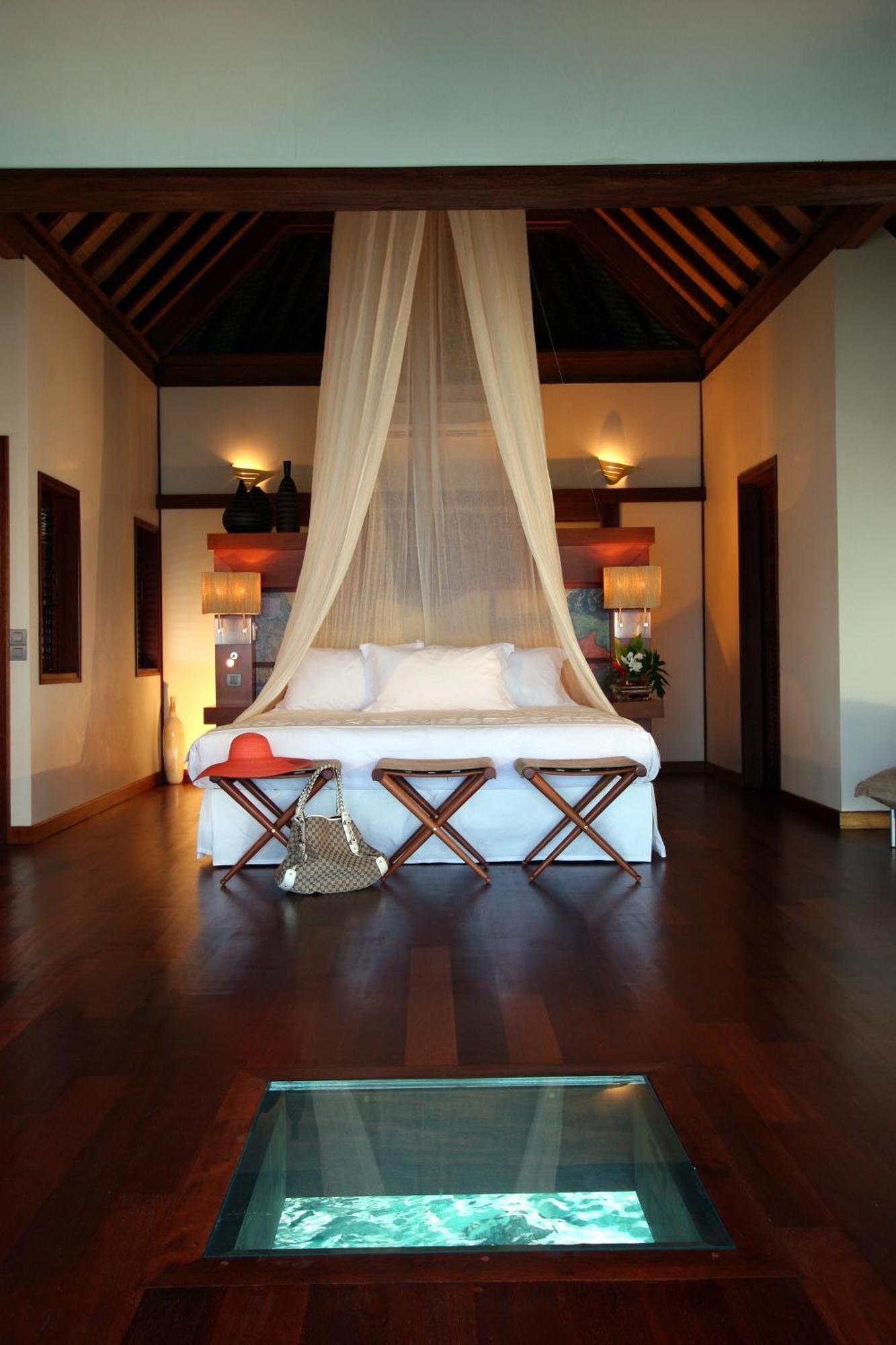 Sofitel Kia Ora Moorea Beach Resort Maharepa  Eksteriør billede